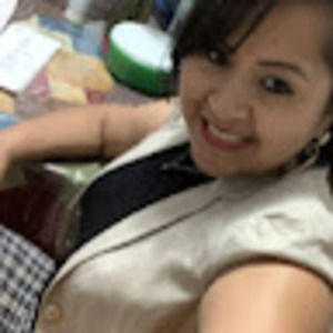 Meet your Posher, Veronica